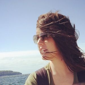 Meet your Posher, Sara